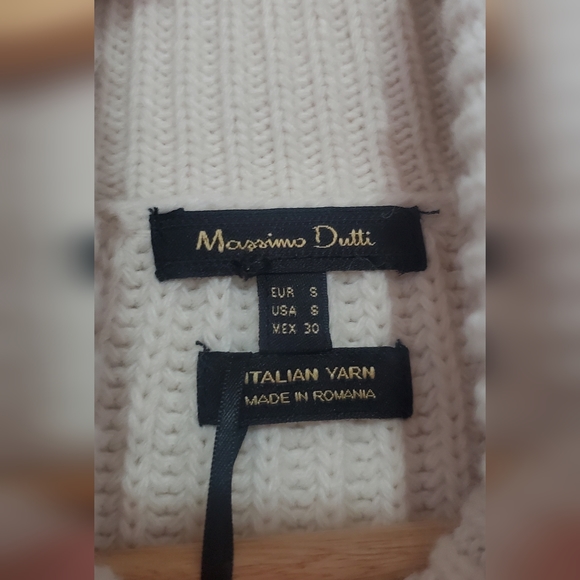 Sweater Dress - Picture 3 of 6